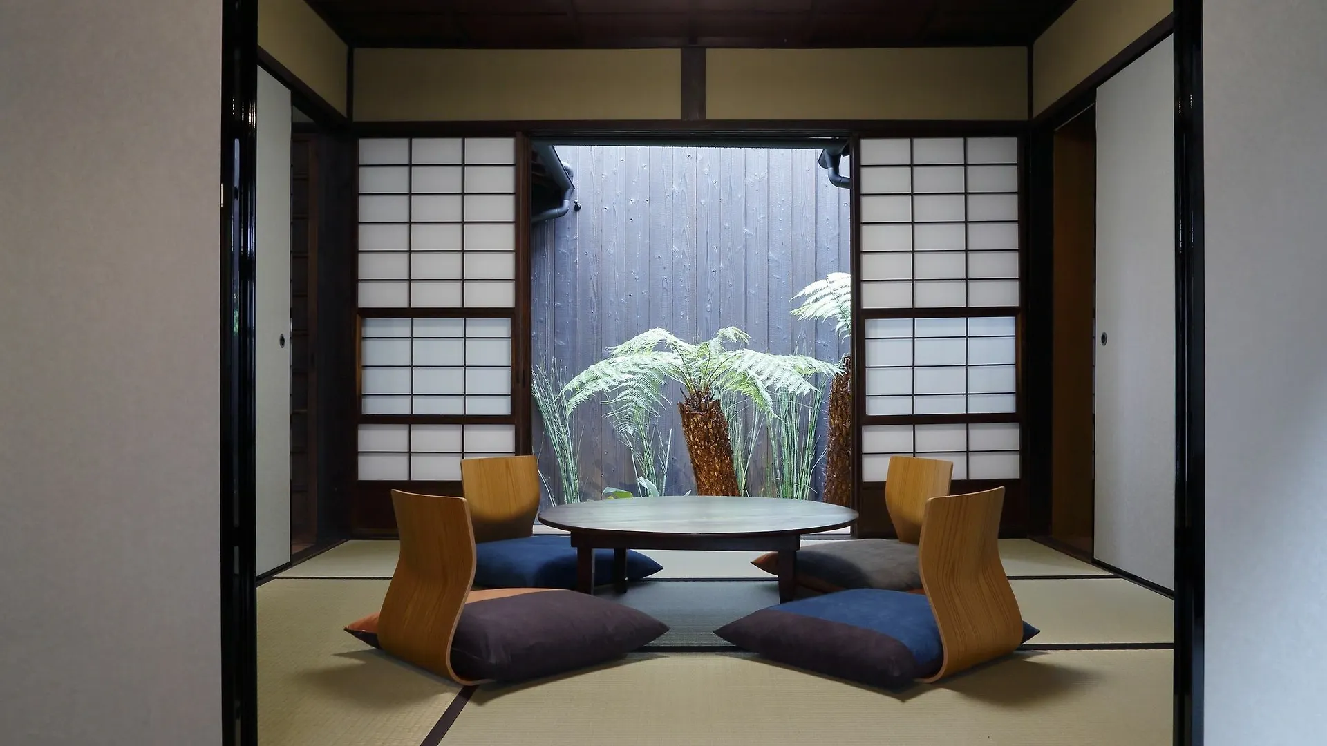 ***  Kyomachiya Hotel Shikijuraku 京都市 日本