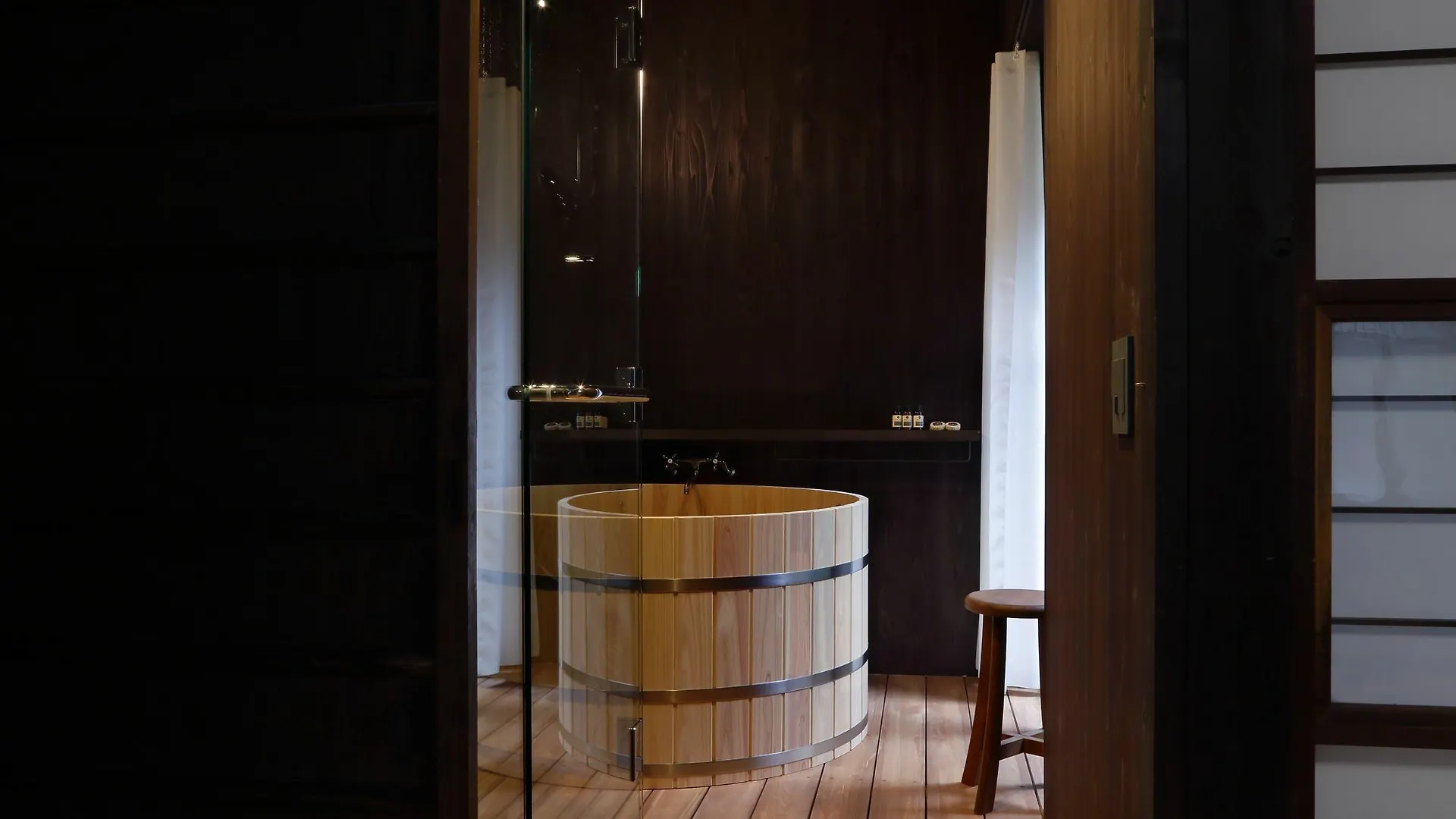 Kyomachiya Hotel Shikijuraku 京都市
